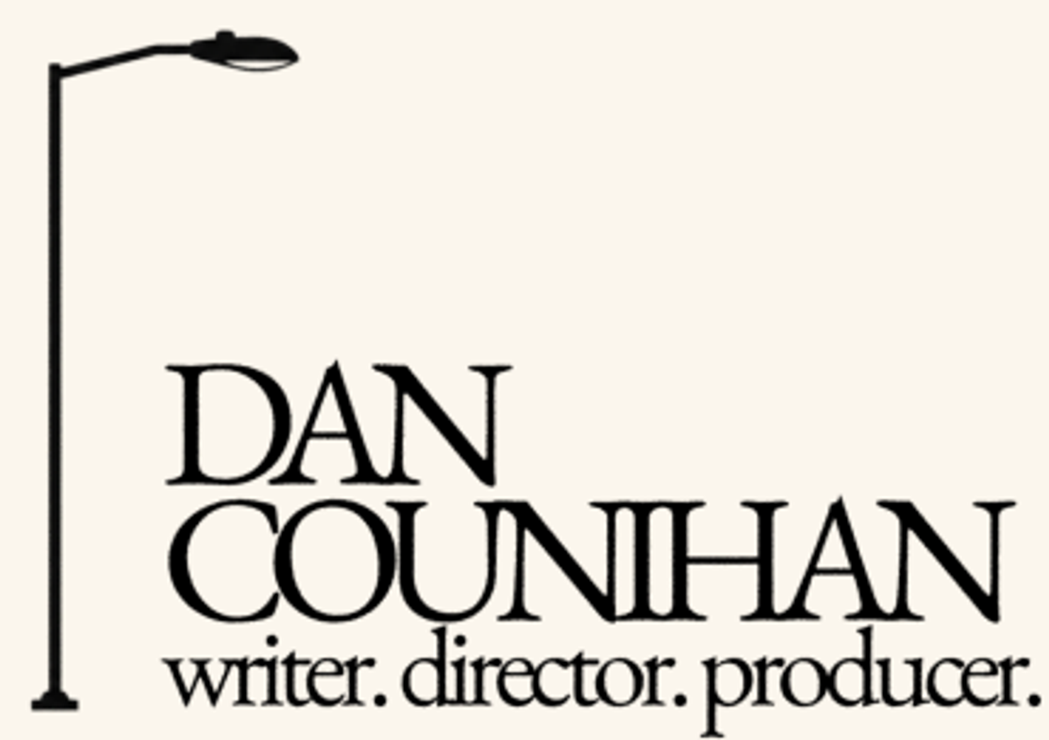 Dan Counihan logo