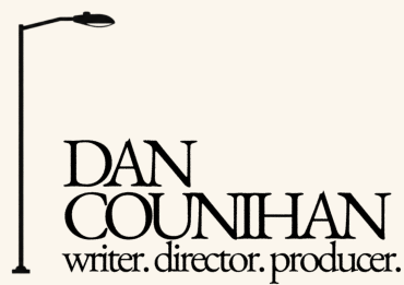 Dan Counihan logo