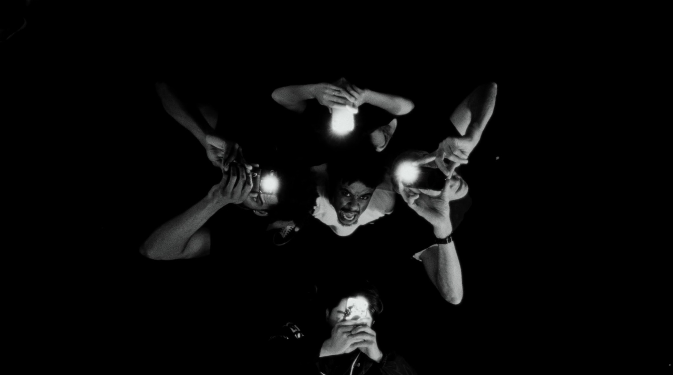 K.A.A.N. Death of a Rapper - directing and producing work by Dan Counihan