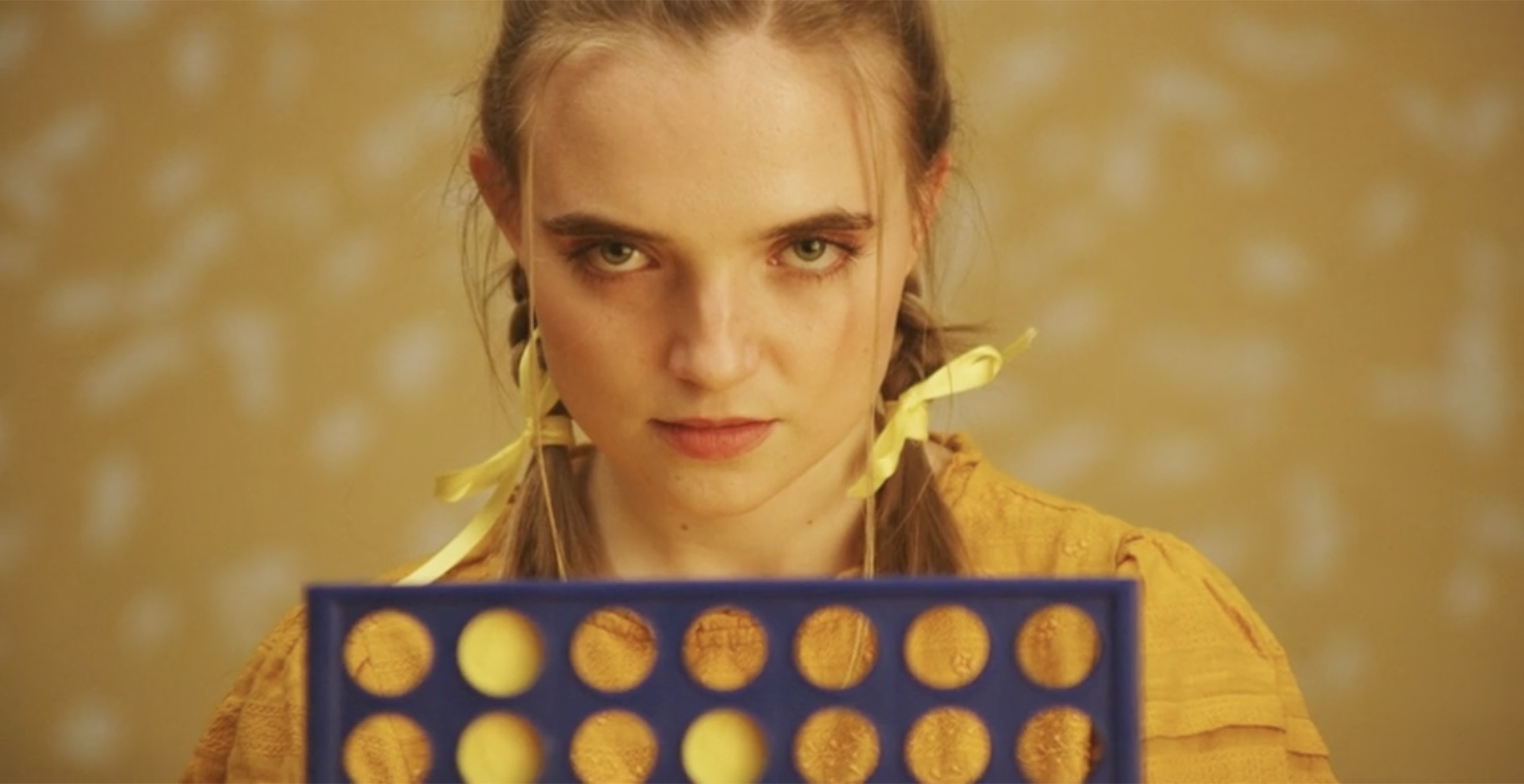 K.A.A.N. The Assignment - directing and producing work by Dan Counihan