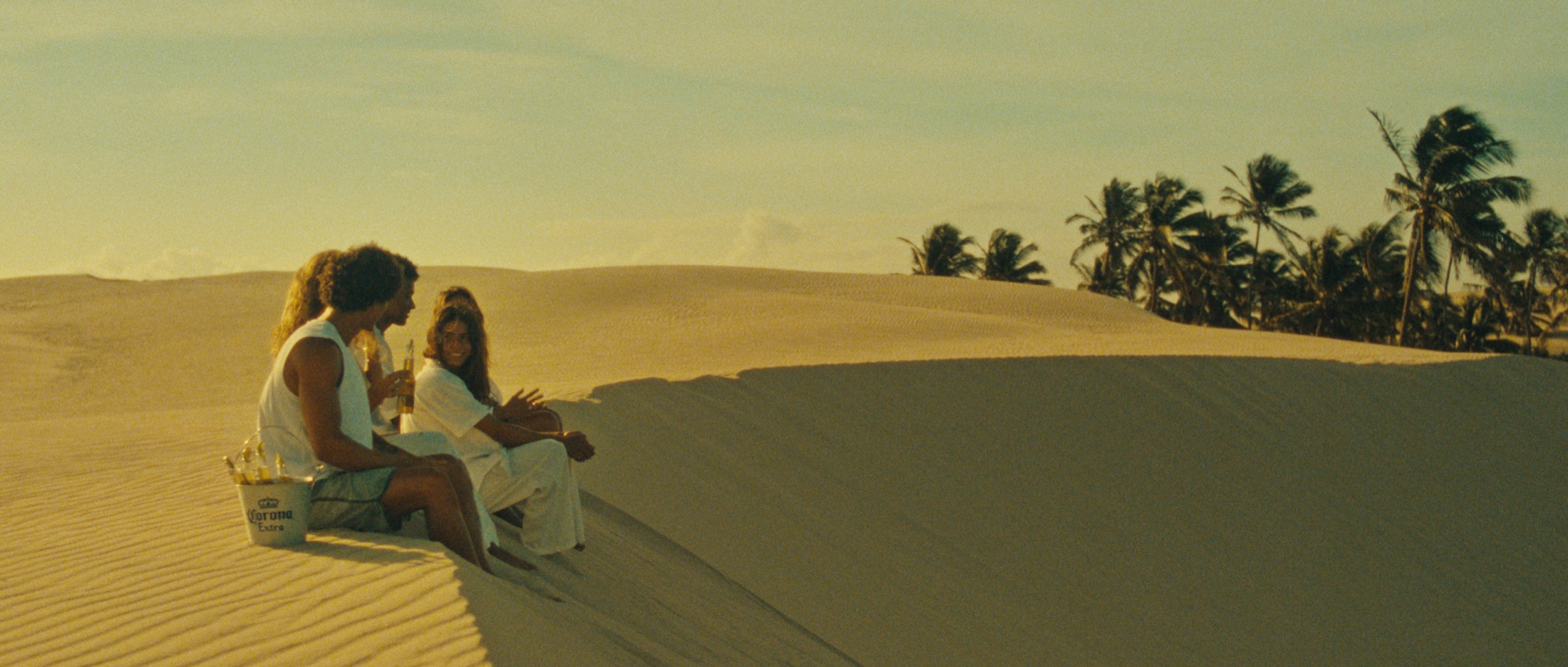 Corona Last Light - directing and producing work by Dan Counihan