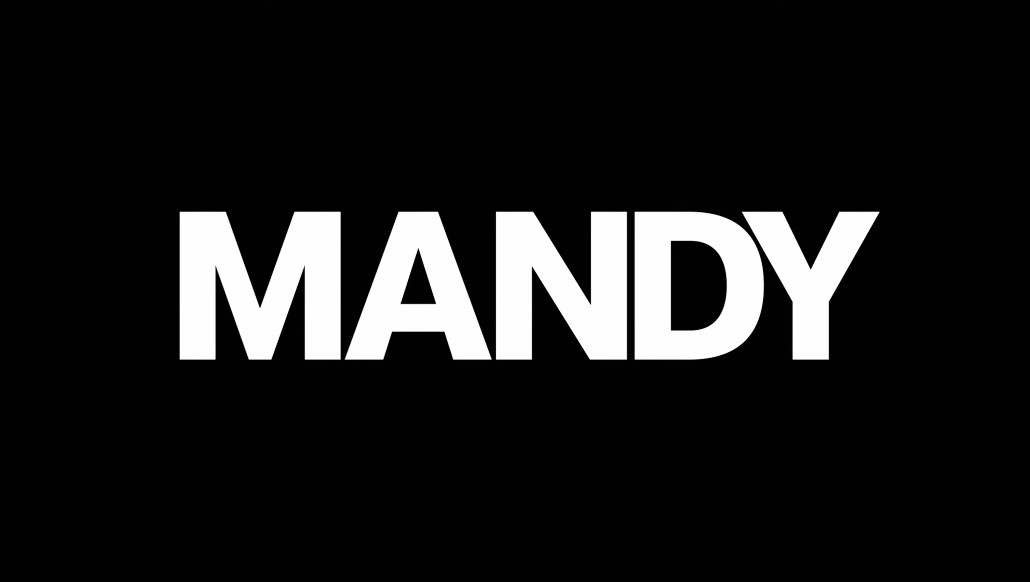 Short Mandy - directing and producing work by Dan Counihan