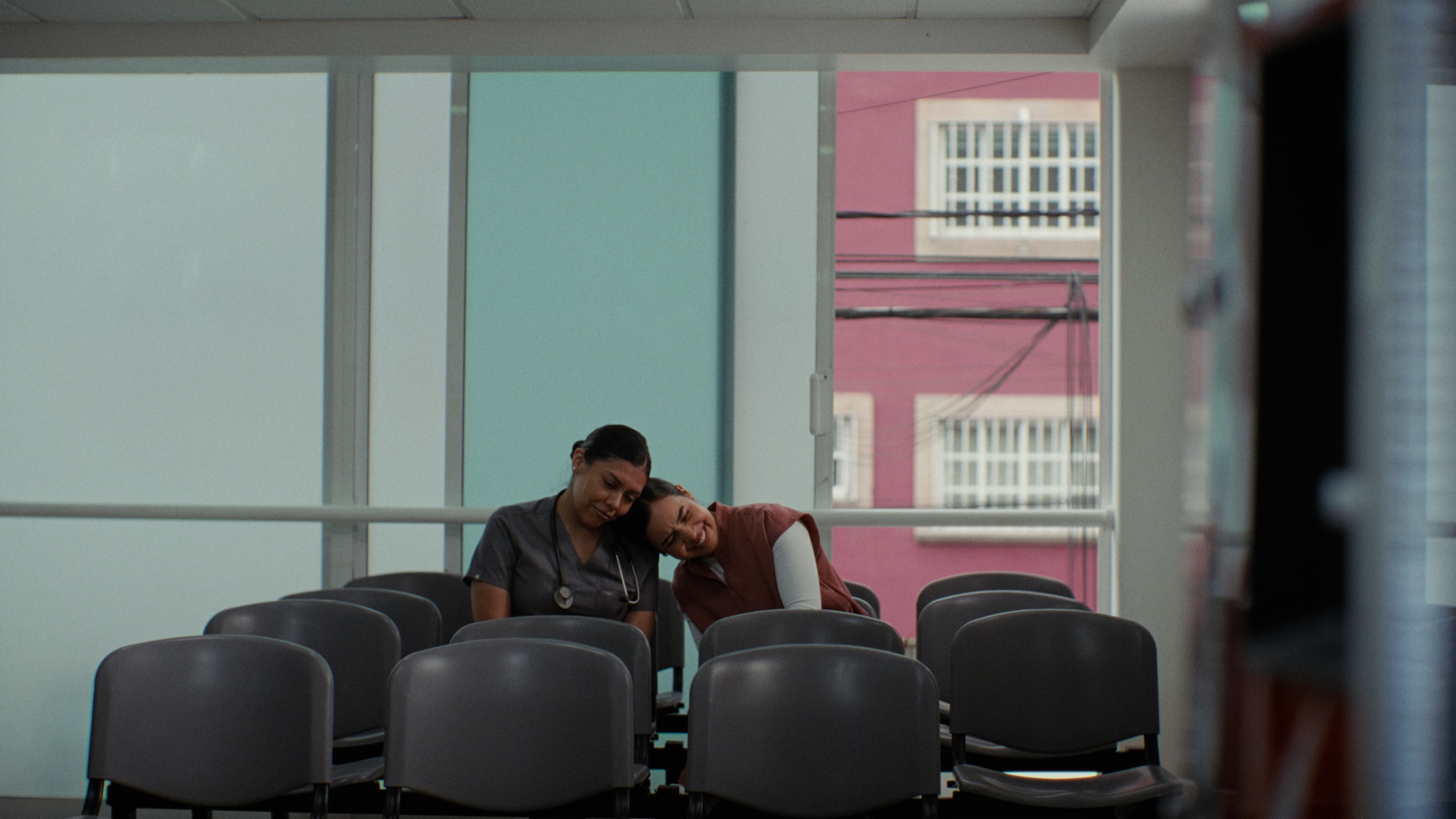 FIGS Where Do You Wear FIGS - directing and producing work by Dan Counihan
